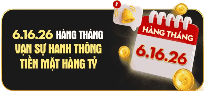 Khuyến mãi chào mừng thành viên mới OKVIP App