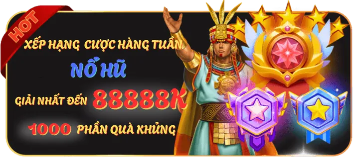 Chương trình VIP độc quyền okvip app