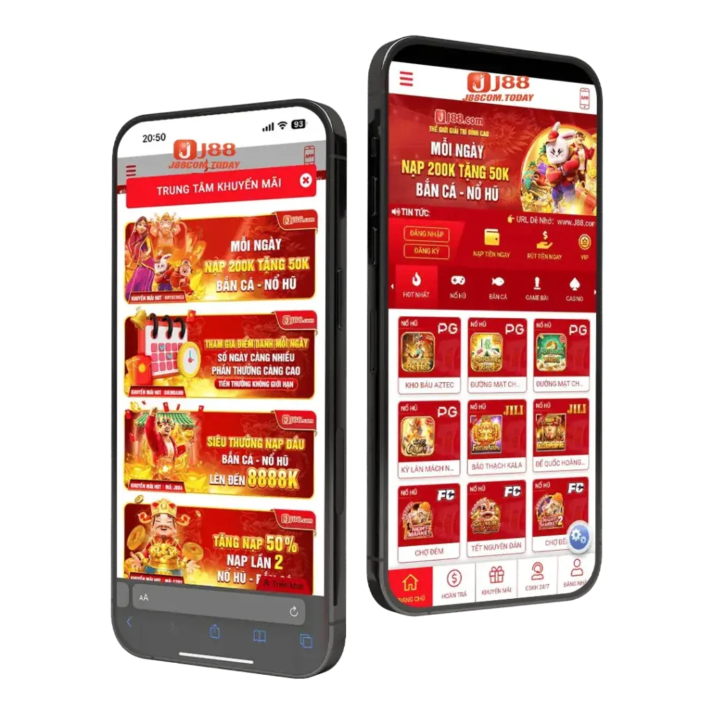 Giao diện thân thiện của OKVIP App