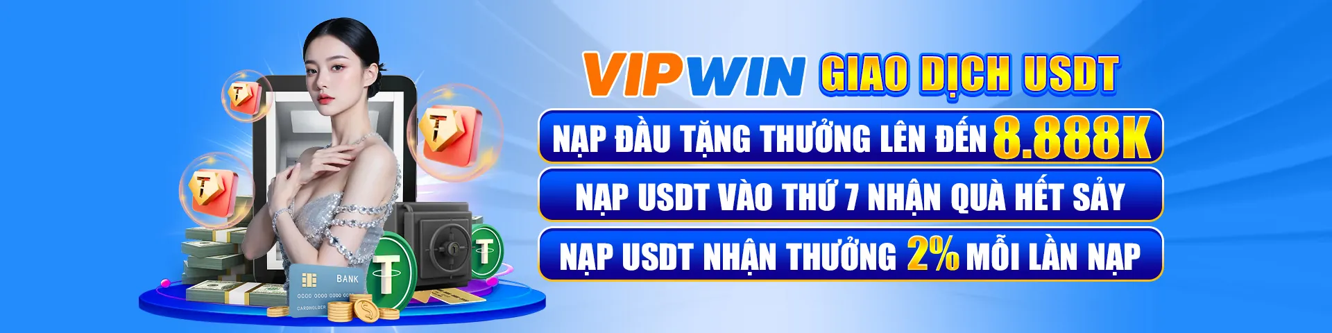 Hình ảnh chính của trang blog OKVIP App