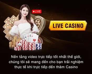 Casino trực tuyến chuyên nghiệp tại okvip app