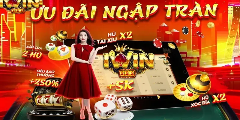 Slot Game Kho Báu Đại Dương